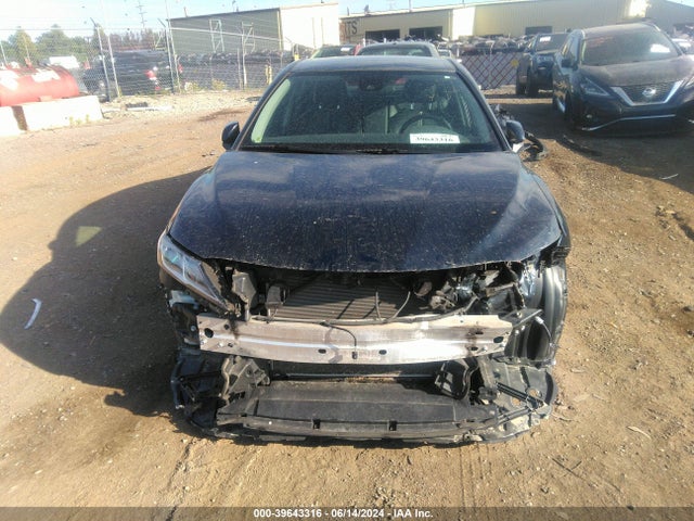 Toyota CAMRY SE 2019 4T1B11HK9KU786440 Image 13