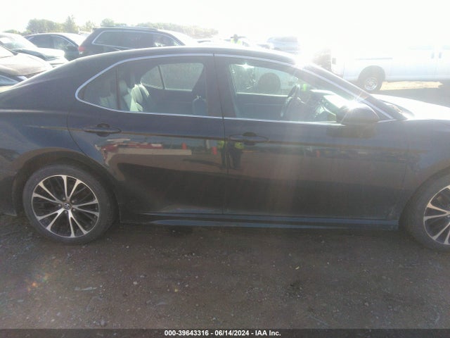 Toyota CAMRY SE 2019 4T1B11HK9KU786440 Image 14