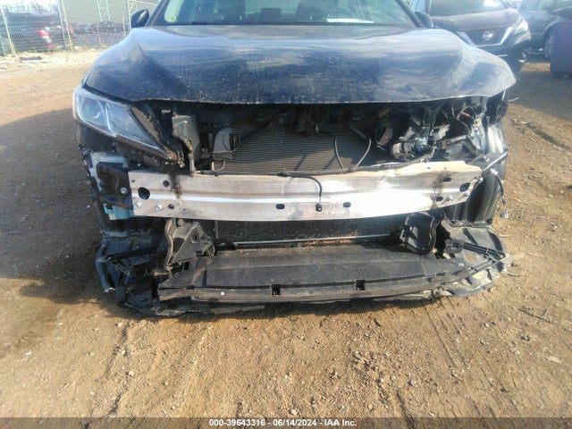 Toyota CAMRY SE 2019 4T1B11HK9KU786440 Image 6