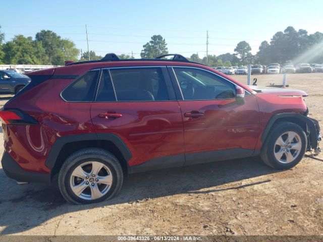2T3P1RFV2KC038753 Toyota Rav4 Xle