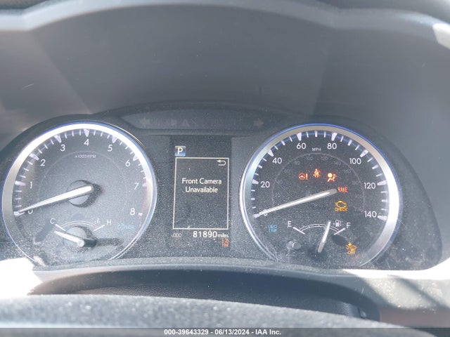 Toyota Highlander Xle 2019 5TDJZRFH7KS584067 Image 7