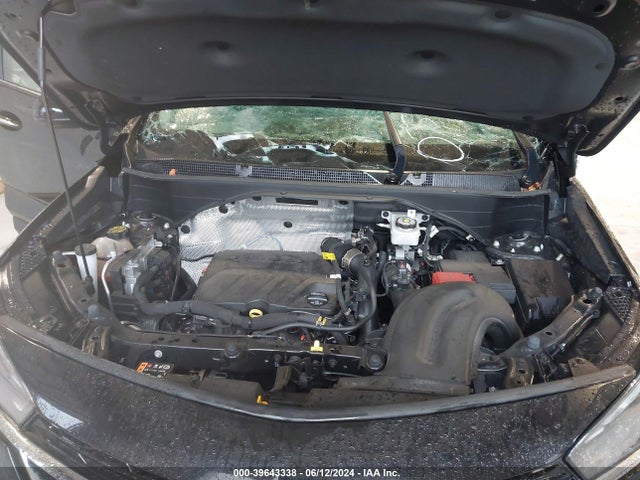 Buick Encore Gx Select Fwd 2023 KL4MMDS25PB110725 Image 10