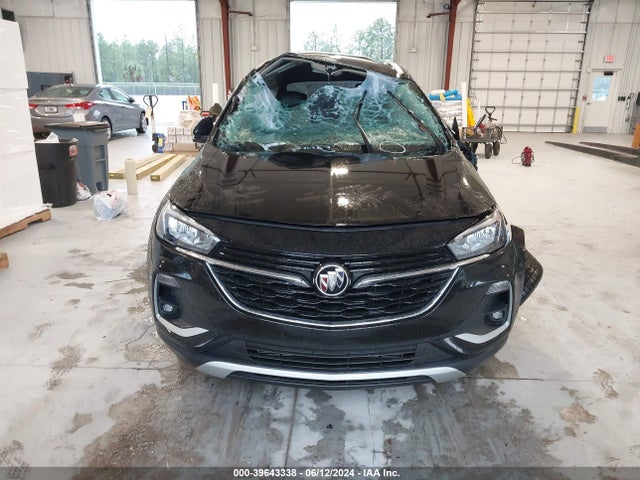 Buick Encore Gx Select Fwd 2023 KL4MMDS25PB110725 Image 12