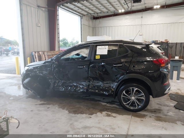 Buick Encore Gx Select Fwd 2023 KL4MMDS25PB110725 Image 14
