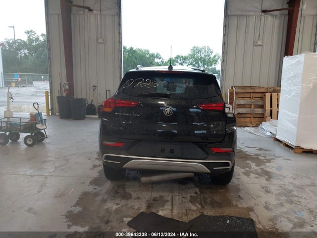 Buick Encore Gx Select Fwd 2023 KL4MMDS25PB110725 Image 16