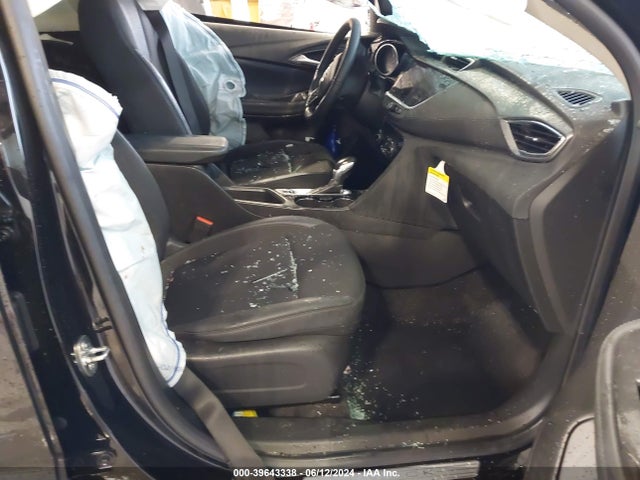 Buick Encore Gx Select Fwd 2023 KL4MMDS25PB110725 Image 5