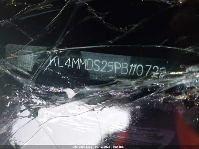 Buick Encore Gx Select Fwd 2023 KL4MMDS25PB110725 Image 9