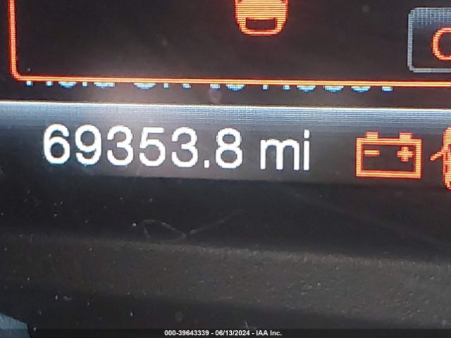 1FM5K8F84FGC36643 Ford Explorer Limited