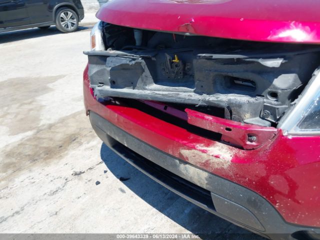 1FM5K8F84FGC36643 Ford Explorer Limited