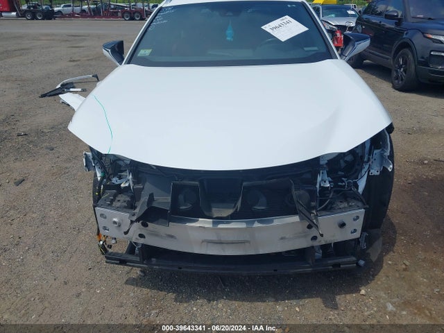 JTHR9JBH0N2056682 Lexus Ux 250h F Sport