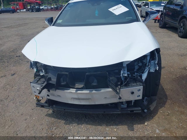 JTHR9JBH0N2056682 Lexus Ux 250h F Sport
