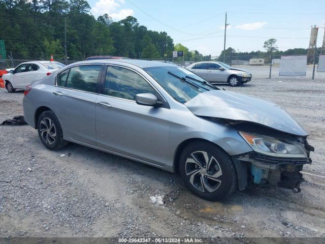 1HGCR2F31HA005988 Honda ACCORD LX