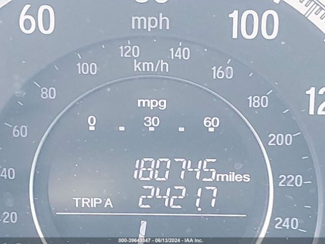 1HGCR2F31HA005988 Honda ACCORD LX