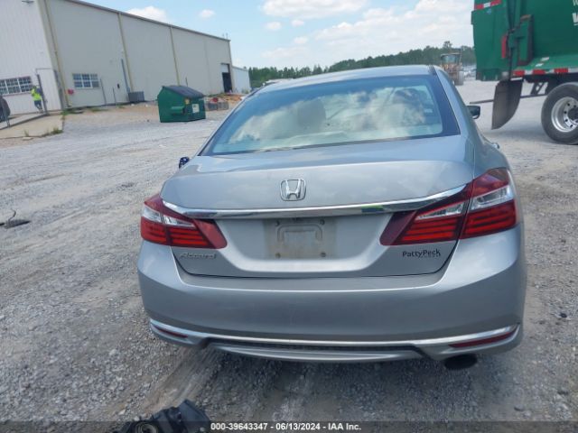 1HGCR2F31HA005988 Honda ACCORD LX