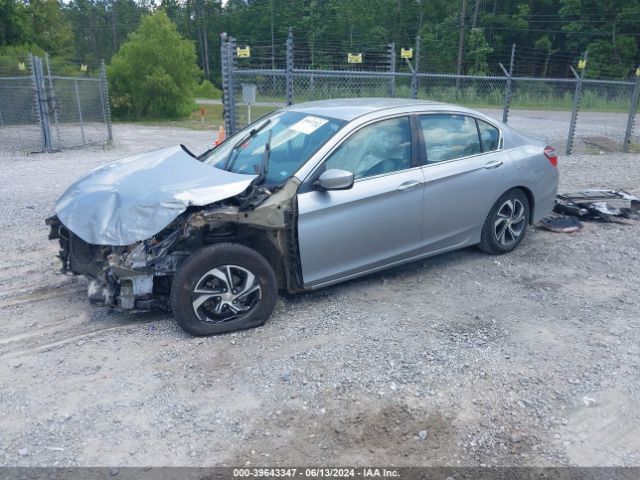1HGCR2F31HA005988 Honda ACCORD LX