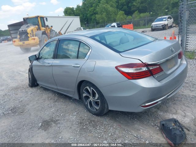 1HGCR2F31HA005988 Honda ACCORD LX