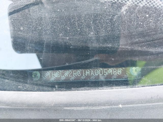 1HGCR2F31HA005988 Honda ACCORD LX