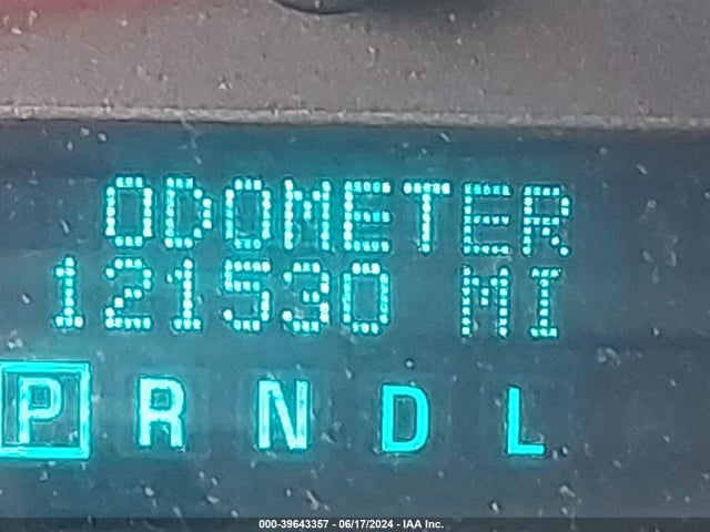 Chevrolet Impala Limited Ls 2014 2G1WA5E39E1109651 Image 15