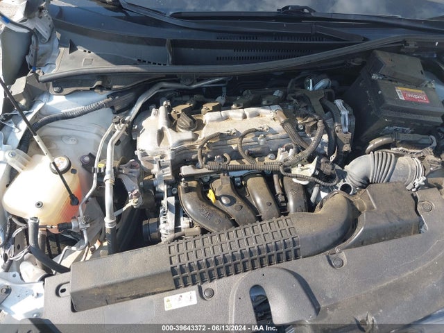Toyota COROLLA LE 2021 JTDEPMAE8MJ182002 Image 10