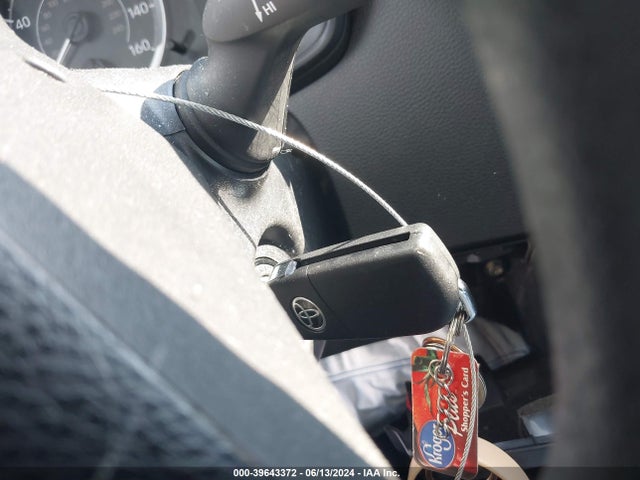 Toyota COROLLA LE 2021 JTDEPMAE8MJ182002 Image 11