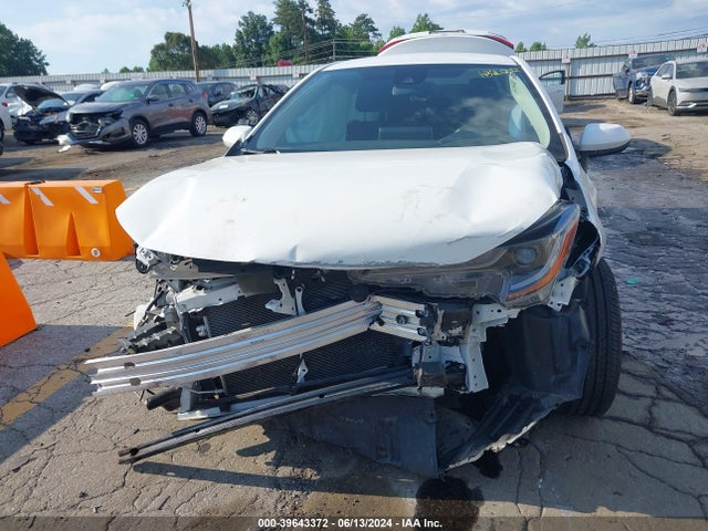 Toyota COROLLA LE 2021 JTDEPMAE8MJ182002 Image 12
