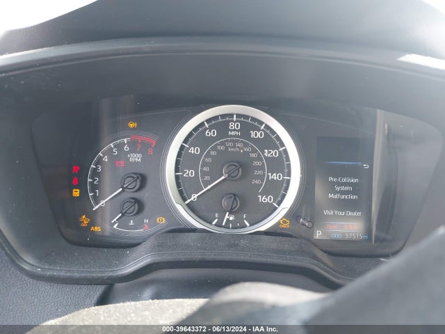 Toyota COROLLA LE 2021 JTDEPMAE8MJ182002 Image 15