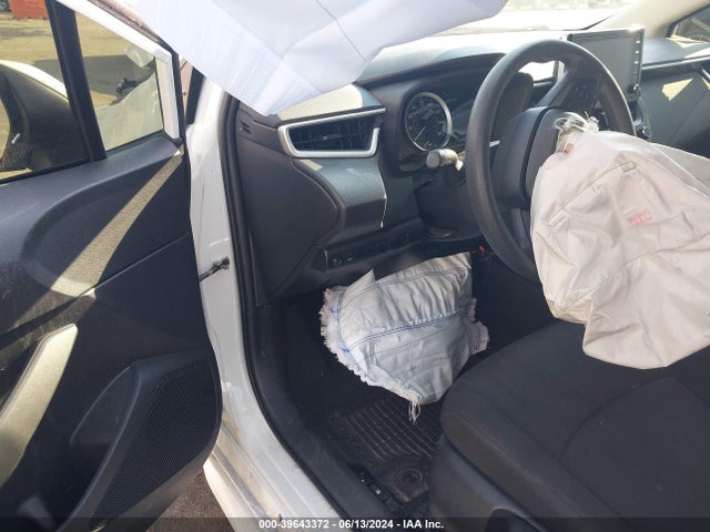 Toyota COROLLA LE 2021 JTDEPMAE8MJ182002 Image 5
