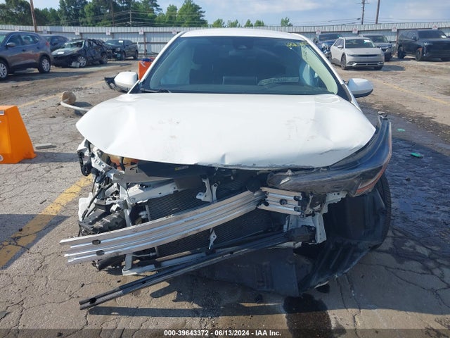 Toyota COROLLA LE 2021 JTDEPMAE8MJ182002 Image 6