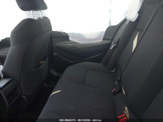 Toyota COROLLA LE 2021 JTDEPMAE8MJ182002 Image 8