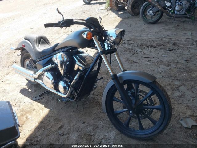2016 HONDA VT1300 JH2SC6129GK100123