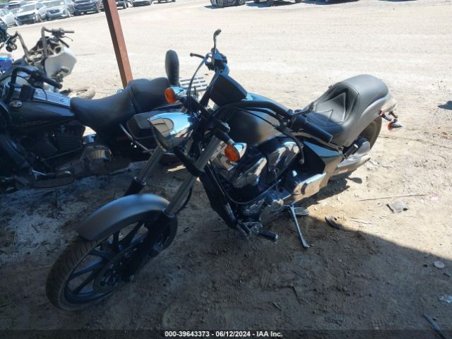 2016 HONDA VT1300 JH2SC6129GK100123 Photo 1