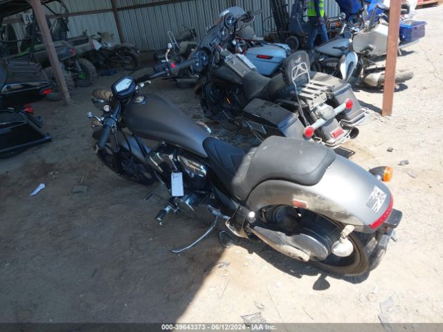 2016 HONDA VT1300 JH2SC6129GK100123 Photo 2