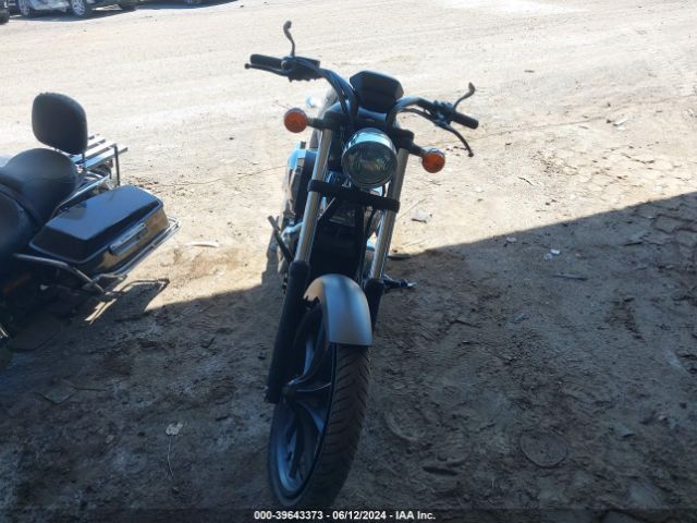 2016 HONDA VT1300 JH2SC6129GK100123 Photo 4