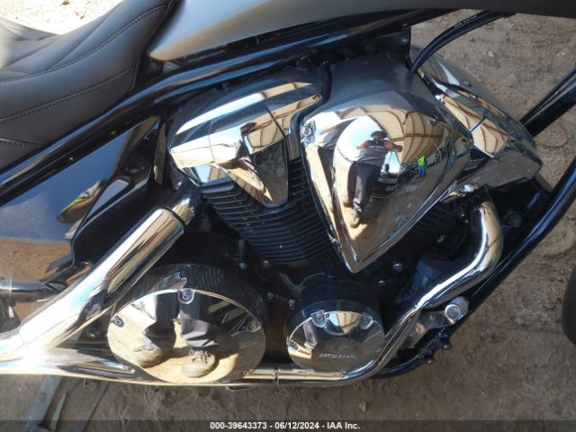 2016 HONDA VT1300 JH2SC6129GK100123 Photo 7