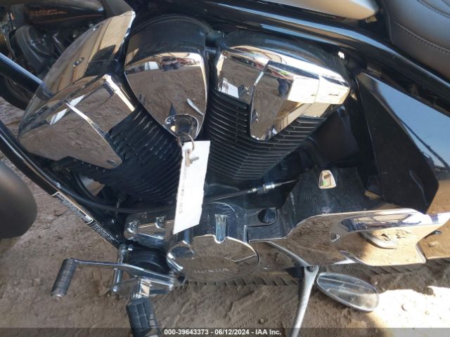 2016 HONDA VT1300 JH2SC6129GK100123 Photo 8
