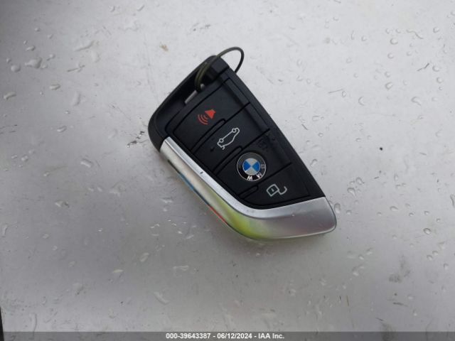WBA5U7C03NFL70519 BMW 3 Series M340i