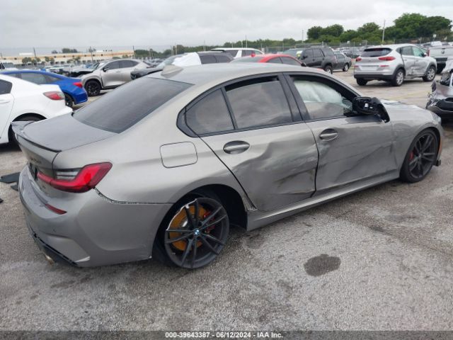 WBA5U7C03NFL70519 BMW 3 Series M340i