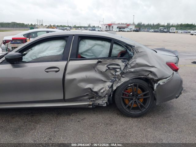 WBA5U7C03NFL70519 BMW 3 Series M340i