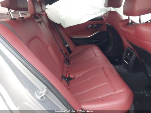 WBA5U7C03NFL70519 BMW 3 Series M340i