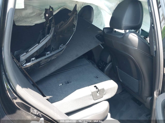 BMW X3 Sdrive30i 2022 WBX47DP07NN180634 Image 8