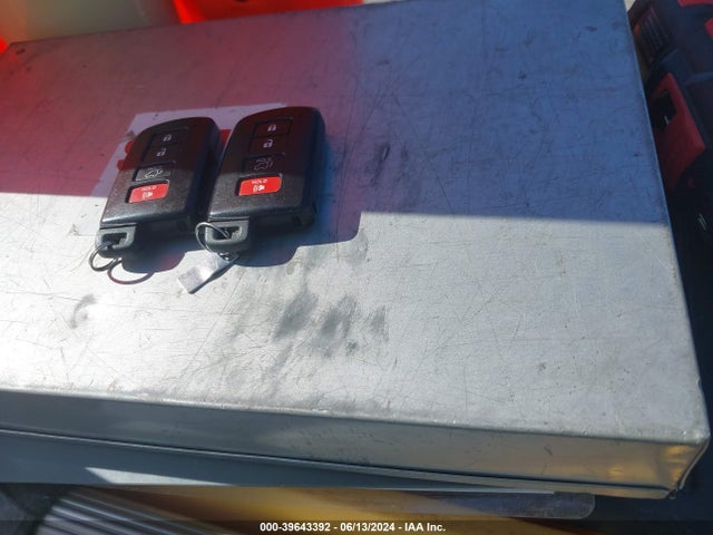 Toyota Highlander Xle V6 2016 5TDJKRFH3GS237685 Image 11