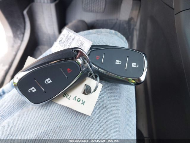 3GNAXTEG8PS165988 Chevrolet Equinox Awd 2fl