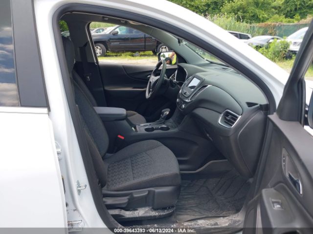 3GNAXTEG8PS165988 Chevrolet Equinox Awd 2fl