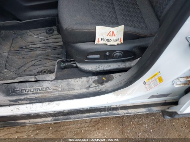 3GNAXTEG8PS165988 Chevrolet Equinox Awd 2fl