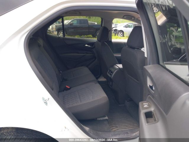 3GNAXTEG8PS165988 Chevrolet Equinox Awd 2fl