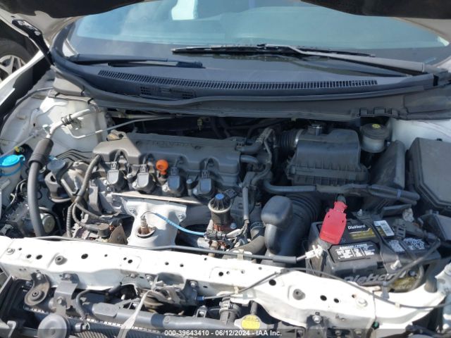 2HGFG3B5XFH524682 Honda Civic Lx