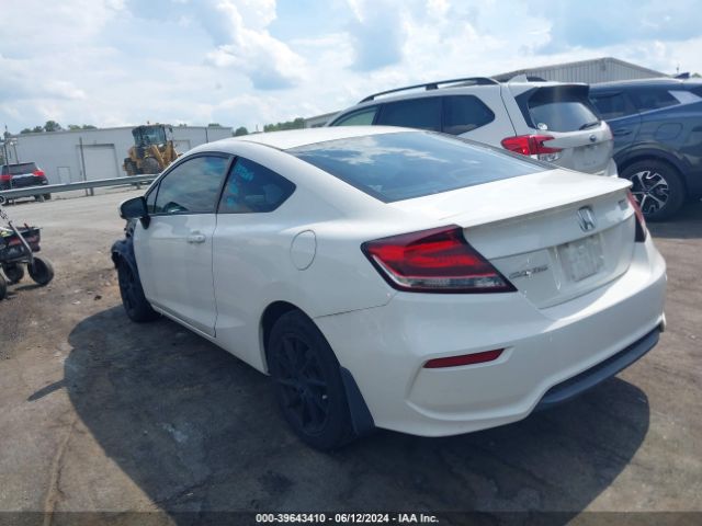 2HGFG3B5XFH524682 Honda Civic Lx