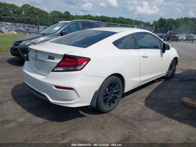 2HGFG3B5XFH524682 Honda Civic Lx