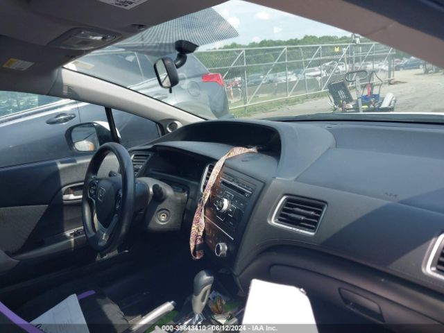 2HGFG3B5XFH524682 Honda Civic Lx
