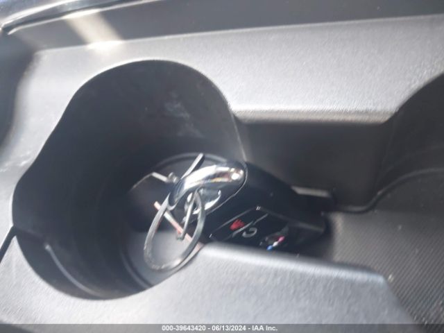 5GAEVCKWXLJ279676 Buick Enclave Avenir